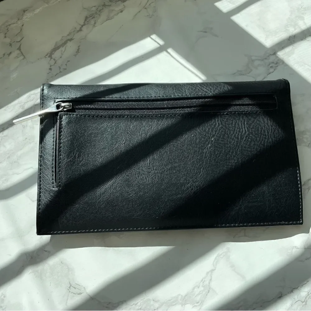 MAT & NAT Vegan Wallet